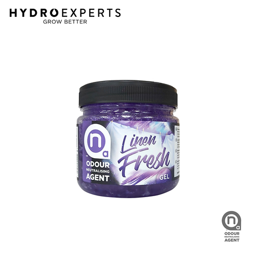 Odour Neutralising Agent (ONA) Linen Fresh Gel - [Size: 3L]