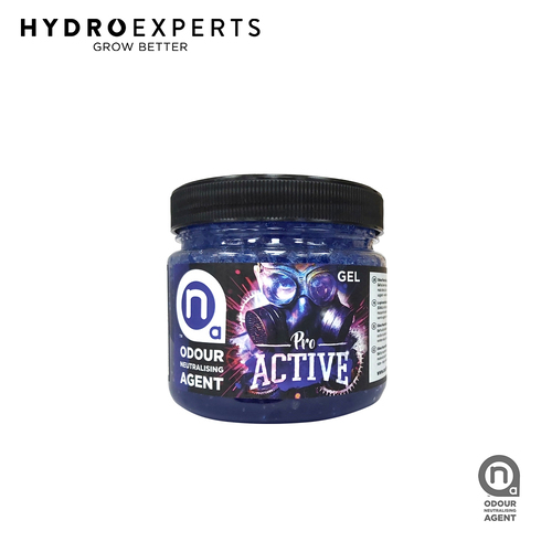Odour Neutralising Agent (ONA) Pro Active Gel - [Size: 3L]