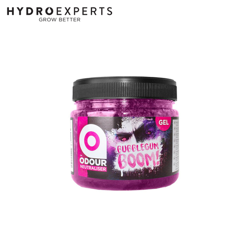 Odour Neutralising Agent (ONA) Bubblegum Boom Gel - 1L | Odour Neutralizer