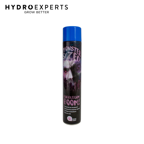 Odour Neutralising Agent (ONA) Bubblegum Boom - 750ML | Odour Remover