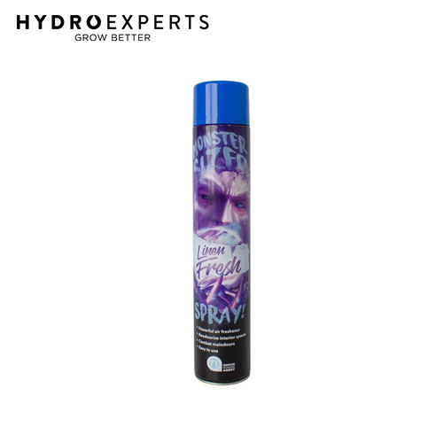 Odour Neutralising Agent (ONA) Linen Fresh Spray - 750ML | Odour Remover