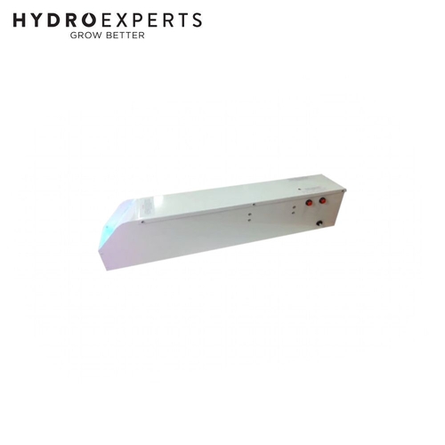 Skunk Buster Ozone Generator - [Option: 8W]