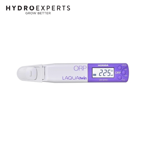 Horiba LAQUAtwin Pocket Water Quality Meter - ORP-11 | Waterproof