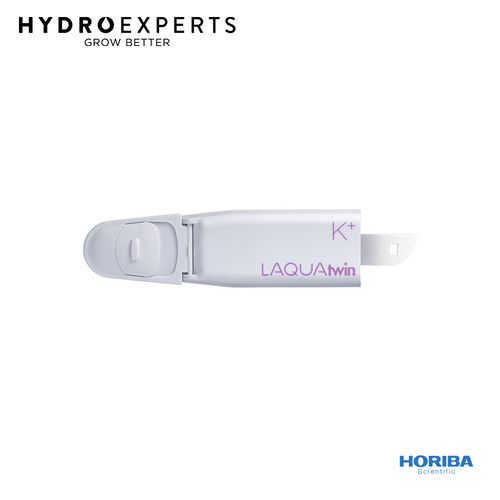 Horiba LAQUAtwin Potassium Ion Sensor - S030 | Replacement Sensor For B-731 and K-11