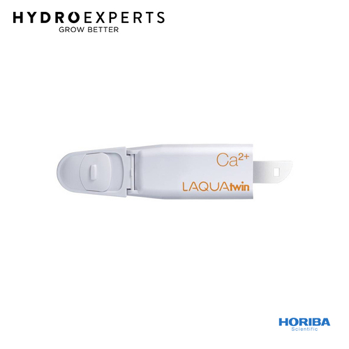 Horiba LAQUAtwin Calcium Ion Sensor - S050 | Replacement sensor for B-751 and Ca-11
