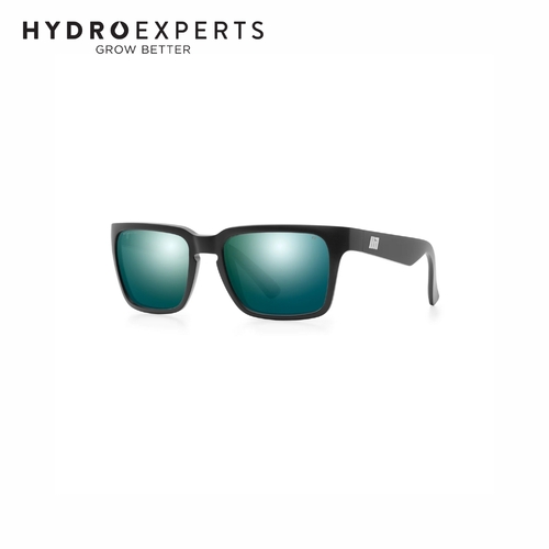 Method Seven Grow Room Light Protection Glasses - Evolution FX2 | Black