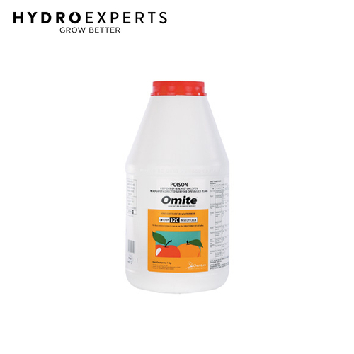 Omite - 1KG | Mite Control | Pest Control