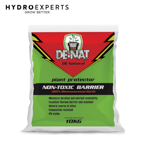 De-nat Advanced Insect Shield - 10KG