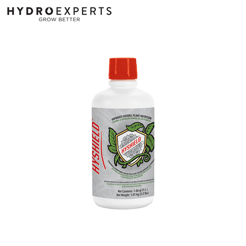 Hyshield - [Size: 500ML]