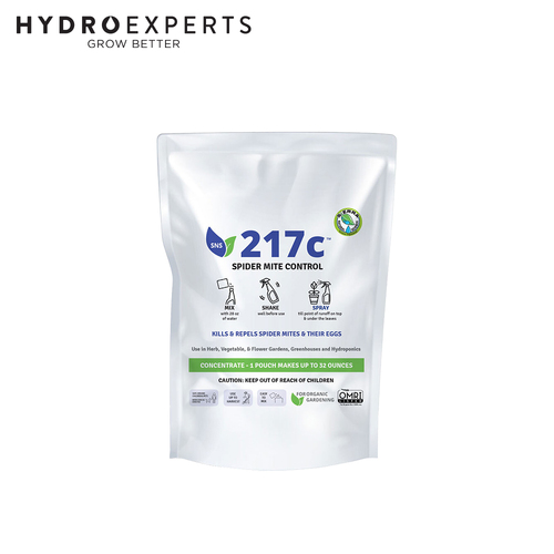 Sierra Natural Science 217C Spider Mite Control - Pouch