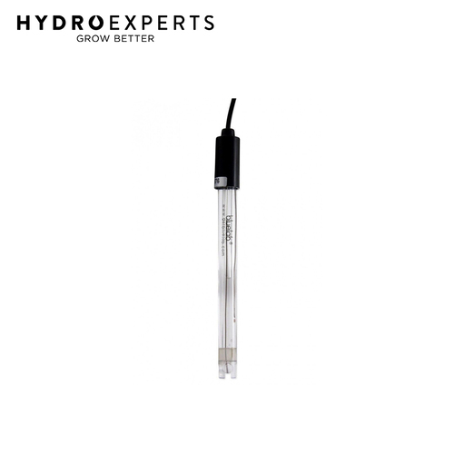 Bluelab Replacement pH Probe w/ 2M Cable - for Guardian Monitor & Combo & pH Meter