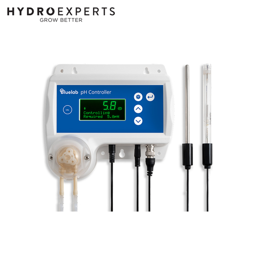 Bluelab pH Controller Wifi | Auto pH Adjustments