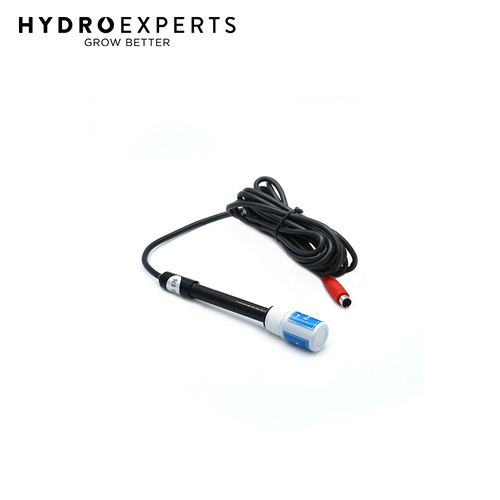 TrolMaster Aqua-X Reservoir EC/Temp Sensor - 3.6M Cable | PCT-1