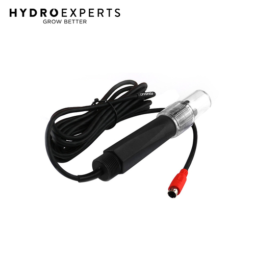 TrolMaster Aqua-X Inline EC & Temperature Sensor - 3.6M Cable | PCT-2