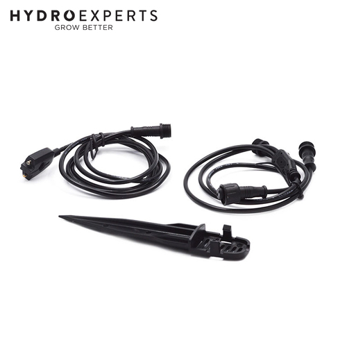 TrolMaster Aqua-X Touch Spot Set - TSS-1
