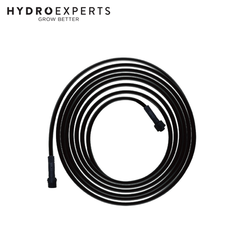 TrolMaster Aqua-X 4-Pin Waterproof Extension Cable - 4.9M Cable | ECS-6