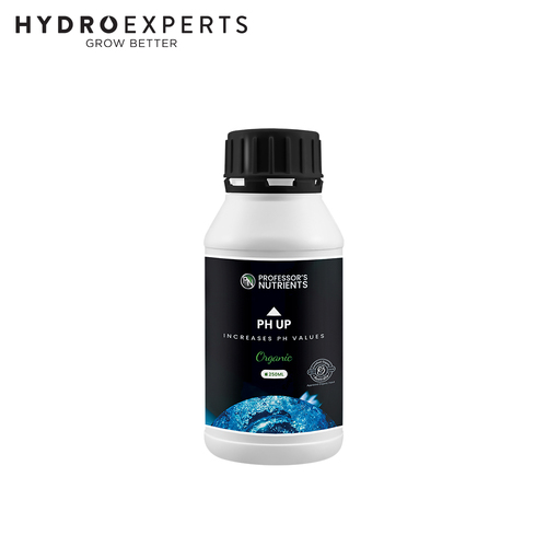 Professor's Nutrients Organic pH Up - 250ML