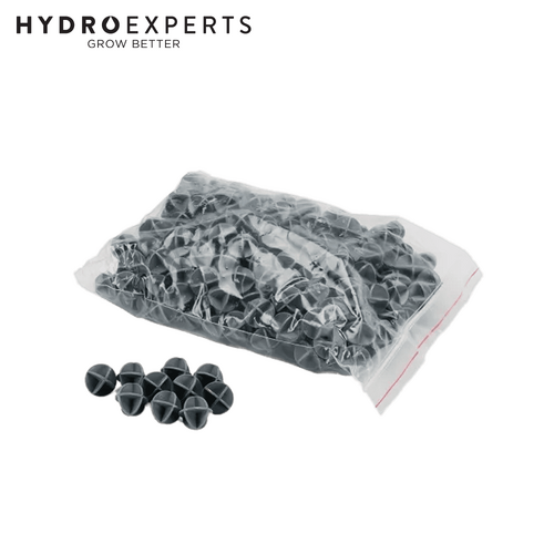 Aquascape UltraKlean Bioballs - 250 Pack | Biological Pond Filter