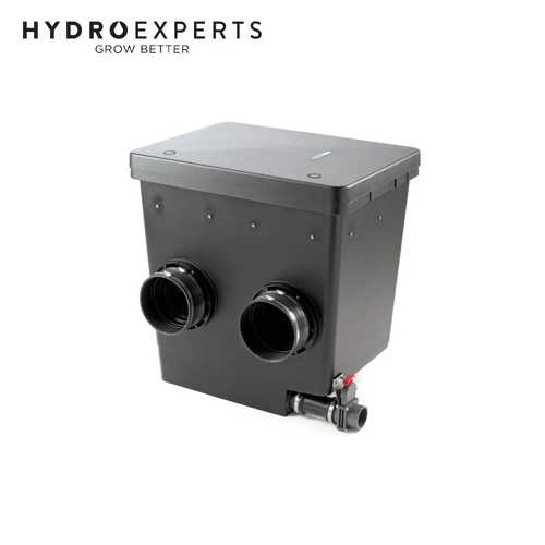 OASE ProfiClear Premium Moving Bed Module - Biological Pond Filter | Hel-X Media | Modular Expansion