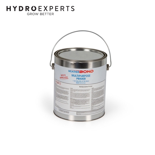 OASE OaseFol EPDM Sure-Seal HP-250 Primer - 3.8L