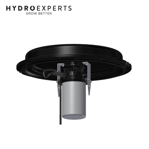 Otterbine Fractional Series All-in-One Small Pond Aerator w/ 30M Cable | 1/2 HP