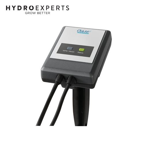 OASE InScenio EGC Garden Controller Cloud
