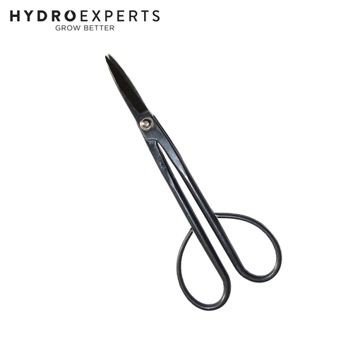 Sakagen Bonsai Shear - 210MM | Branch Cutter | Carbon Steel | Made in Japan