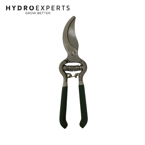 Professional Garden Forged Bypass Pruner - 20CM