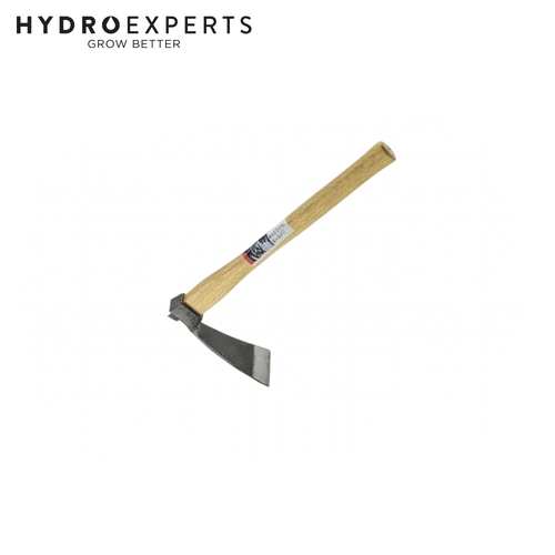 Japanese Asano Mokkousho Hand Hoe - 36CM Length | Made in Japan