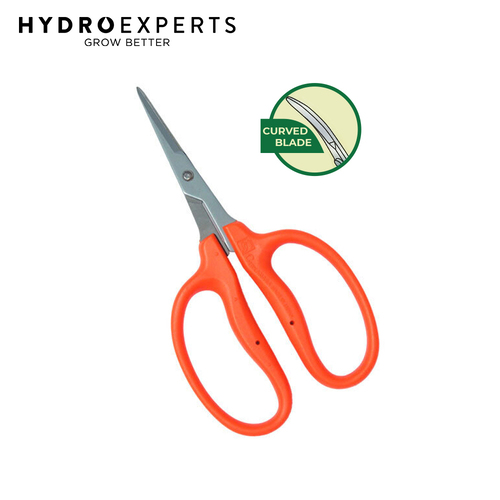 Chikamasa Scissors CRI-550SRF | Made in Japan