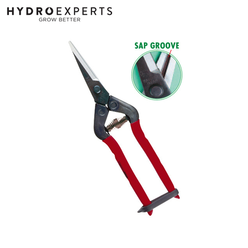 Chikamasa Picking Snips - T-55C