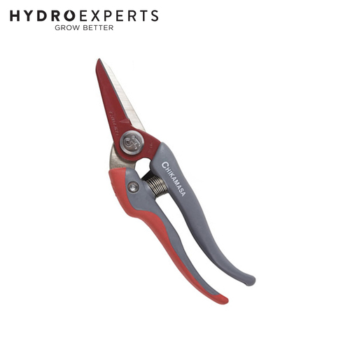 Chikamasa Pruning Scissors - TS-66B