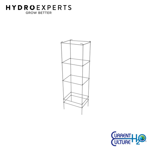 Current Culture Module Cage - 122CM Tall | Fits 30L & 50L Growth Modules