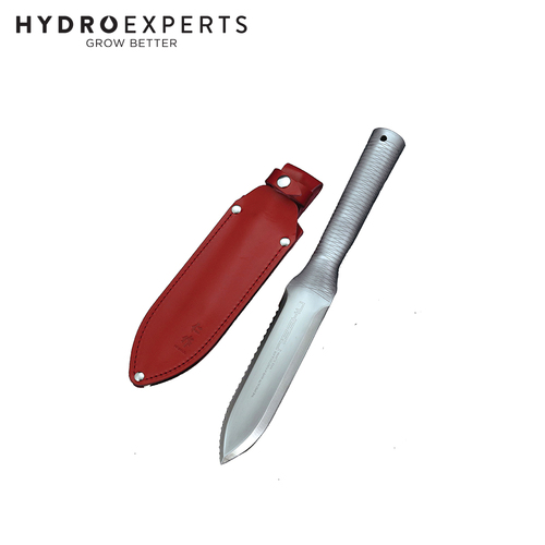Nisaku Full Metal Digging Knife - 6800