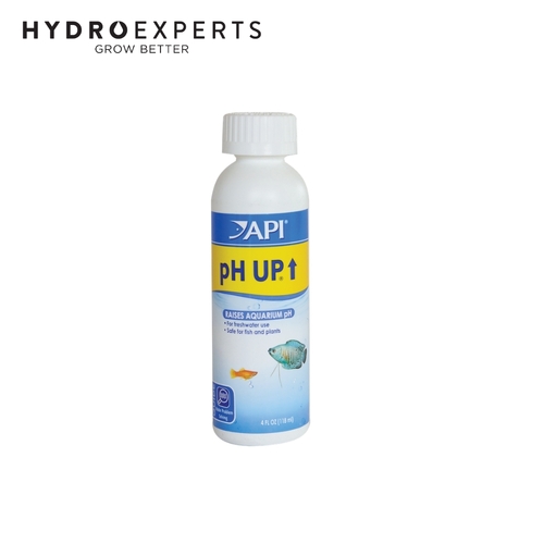 API pH Up - [Size: 473ML]