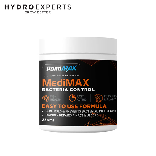 PondMAX MediMAX Treatment