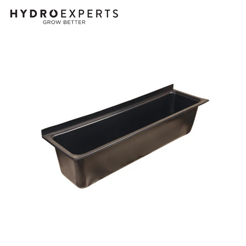PondMAX Feature Poly Waterwall Trough 1300 - 1240 x 310 x 300MM | 105L