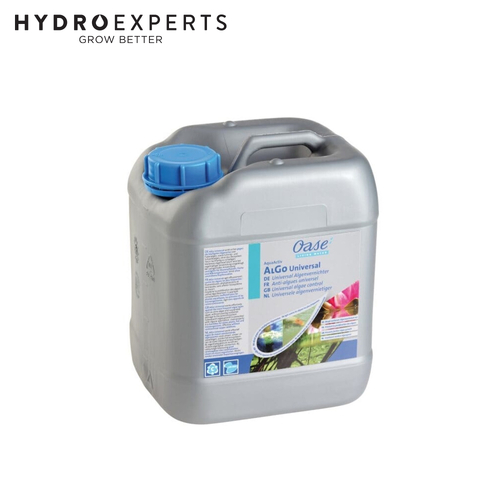 Oase AquaActiv AlGo Universal - 5L | Algaae Remover