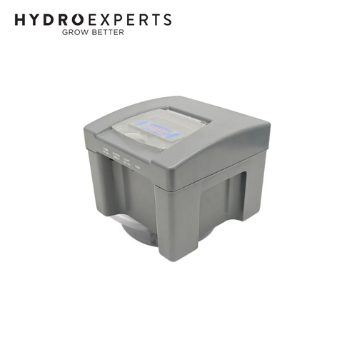 PondMAX Backup Battery Box for Solar Fountain PS10000 - 30Ah LiFePO4 Battery Included