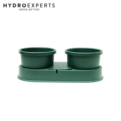 AutoPot Hydrotray Double 10