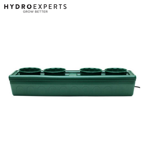 AutoPot Window Box Module | Smart Valve | 4 Pots
