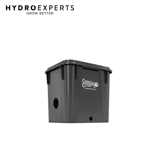 Current Culture UC Multi-Mod - 8 Gallon | Drilled For Bulkheads w/ Plug Kit 