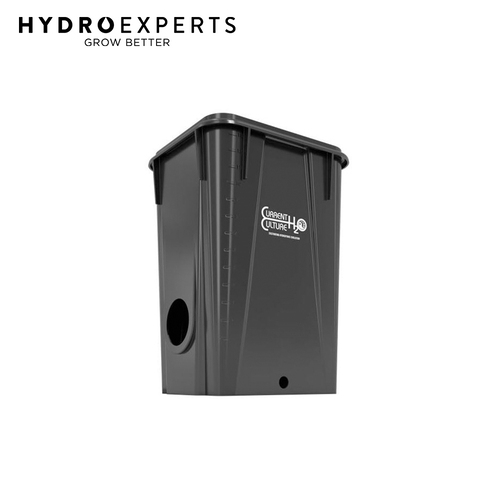 Current Culture UC Multi-Mod - 13 Gallon | Drilled For Bulkheads w/ Plug Kit 