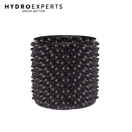 Plastic Root Pruning Pots - 8L | 200MM Diameter x 250MM High
