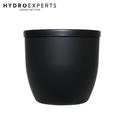 Autopot Smart Okid Pot - [Colour: Black]