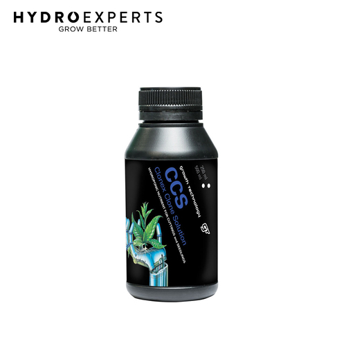 Growth Technology (GT) Clonex Clone Rooting Solution - 250ML | CCS