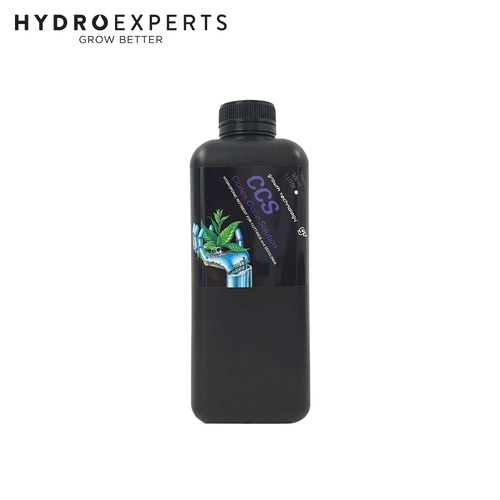Growth Technology (GT) Clonex Clone Rooting Solution - 1L | CCS