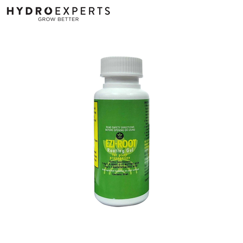 Ezi Root Gel - 50ML | Cloning | Propagation | Cutting | Clone Gel