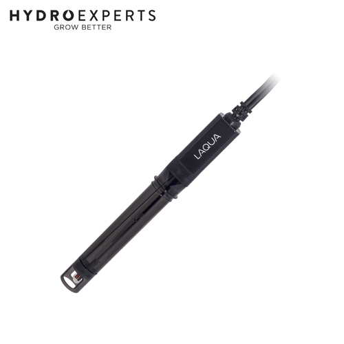 Horiba LAQUA Replacement Probe for PH210 pH Meter | 9652-10D