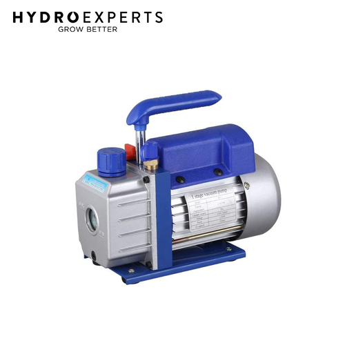 Best Value Vacs Basic Vacuum Pump Kit - 3CFM